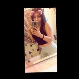 Meet your Posher, Märry